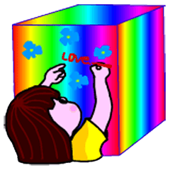 [LINEスタンプ] whiskey sa sa 19 