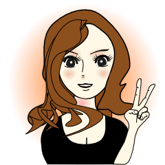 [LINEスタンプ] こんばんは、よる子さん。 