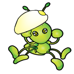 [LINEスタンプ] antree 
