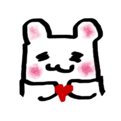 [LINEスタンプ] ほのぼの毎日 