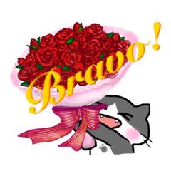 [LINEスタンプ] ことタマ 第2弾 fetchpriority=high
