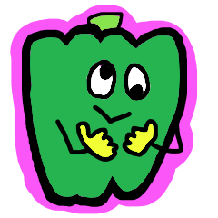 [LINEスタンプ] さわがしいすたんぷ 