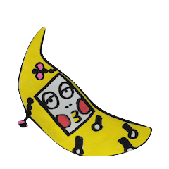 [LINEスタンプ] 角子スタンプ fetchpriority=high