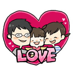 [LINEスタンプ] バタバタ母さんの連絡用スタンプ 