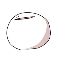 [LINEスタンプ] ぺちゃまる 