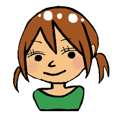 [LINEスタンプ] 私と猫 