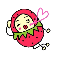 [LINEスタンプ] ゆでたまお 2 
