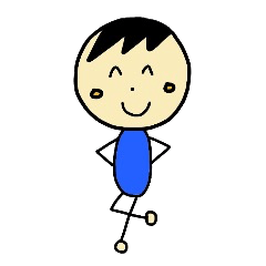 [LINEスタンプ] ぼくお兄ちゃん 