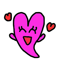 [LINEスタンプ] ハートマンですチャン♪ 
