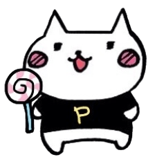 [LINEスタンプ] ぽちゃ丸くんとなかまたち 