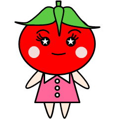 [LINEスタンプ] OLとま子の日常 