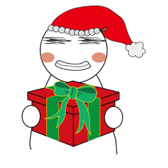 [LINEスタンプ] ぐ～たらクンの日常 fetchpriority=high