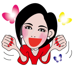 [LINEスタンプ] 働く30代女性の心 