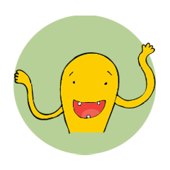[LINEスタンプ] Yamboo 