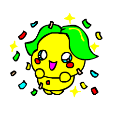 [LINEスタンプ] パクミル みかぽんスタンプ 
