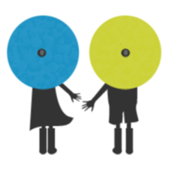 [LINEスタンプ] カゲエさん 