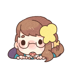 [LINEスタンプ] やちょこすたんぷ 