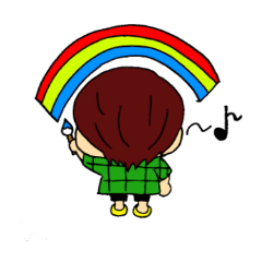 [LINEスタンプ] ゆるみチャン 