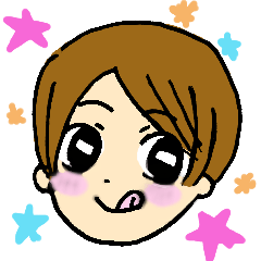 [LINEスタンプ] 気持ちを伝えよう 