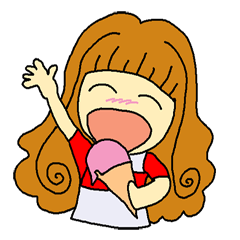 [LINEスタンプ] my name is coly 
