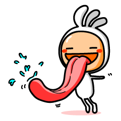 [LINEスタンプ] コペリくん 4 