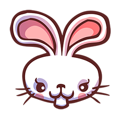 [LINEスタンプ] Enfu Animals Pack 