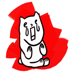 [LINEスタンプ] たぶん犬でしょう 