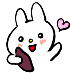 [LINEスタンプ] ゆにー 