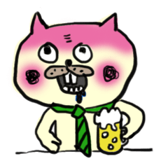 [LINEスタンプ] うさねこ上京物語 fetchpriority=high