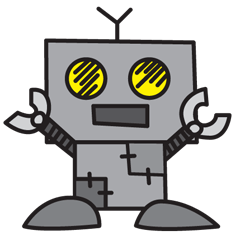 [LINEスタンプ] ボーロ君の日常 