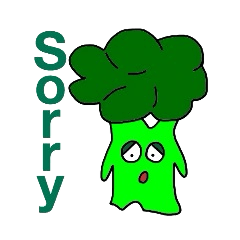 [LINEスタンプ] 感情豊かな野菜と果物 