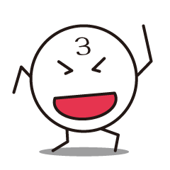 [LINEスタンプ] タマやん3 
