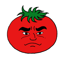 [LINEスタンプ] トマッつ 