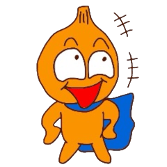 [LINEスタンプ] タマネギヒーロー 