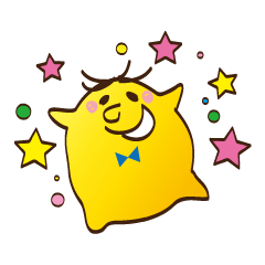 [LINEスタンプ] アメーバーズ 