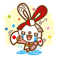 [LINEスタンプ] のしまろ スタンプ♪ 