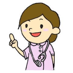 [LINEスタンプ] ナースの日常 