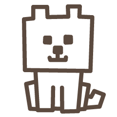 [LINEスタンプ] 忠犬タカシ 