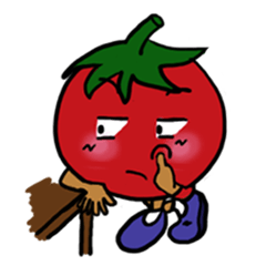 [LINEスタンプ] Ketchup(Chinese) 
