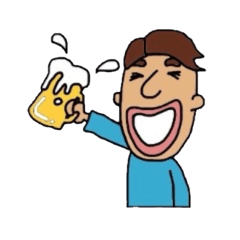 [LINEスタンプ] かさいさん 