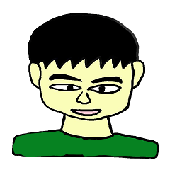 [LINEスタンプ] カナカナ 