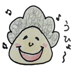 [LINEスタンプ] それいけ！てんぱー君 
