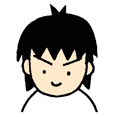 [LINEスタンプ] もへお 