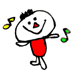 [LINEスタンプ] ヘタヘタちゃん 