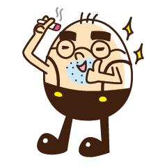 [LINEスタンプ] ふぁくとり〜 