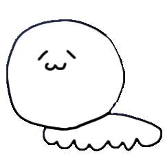 [LINEスタンプ] グラムポン 