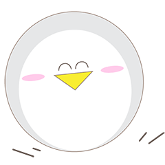 [LINEスタンプ] Pento the Penguin 