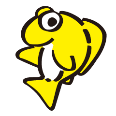 [LINEスタンプ] トロピくん fetchpriority=high