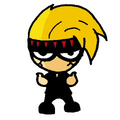 [LINEスタンプ] 売れたいバンドマン fetchpriority=high