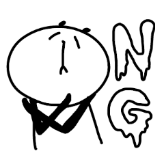 [LINEスタンプ] 脱力パンダ 